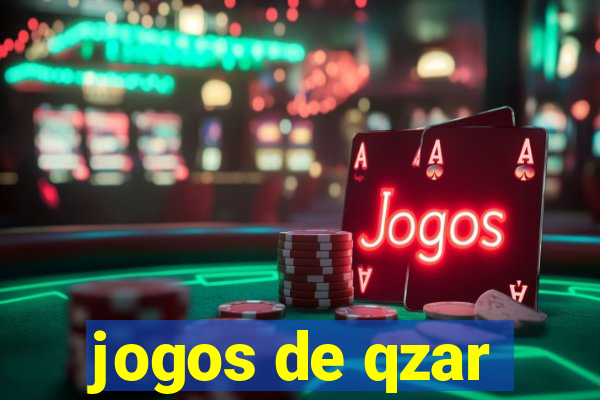 jogos de qzar